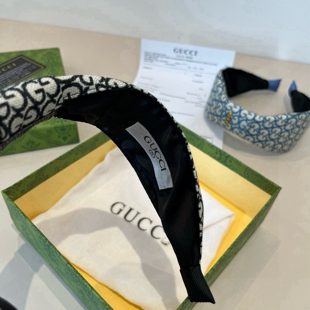 🆕

Gucci古奇新款发箍