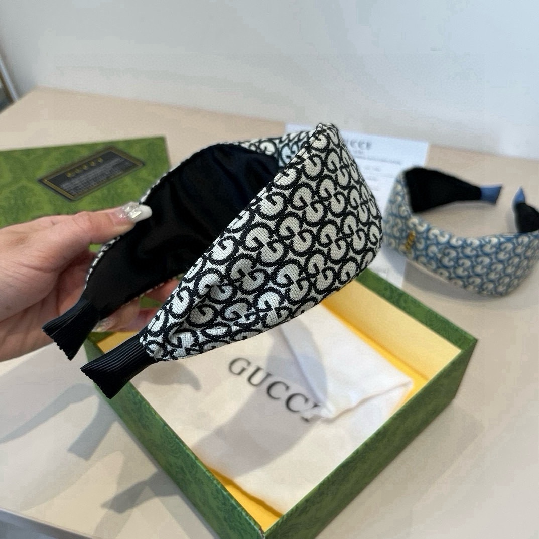 🆕

Gucci古奇新款发箍