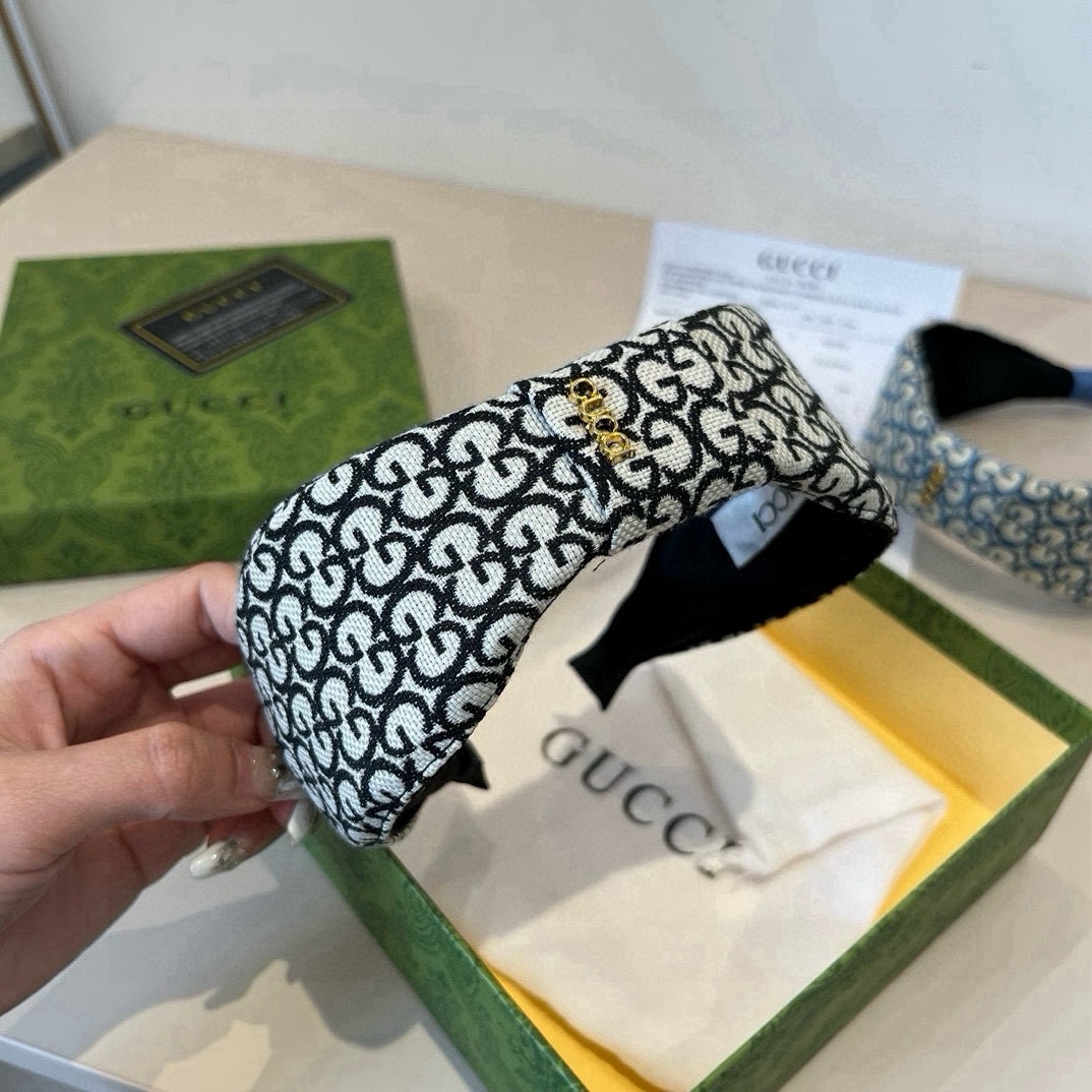 🆕

Gucci古奇新款发箍