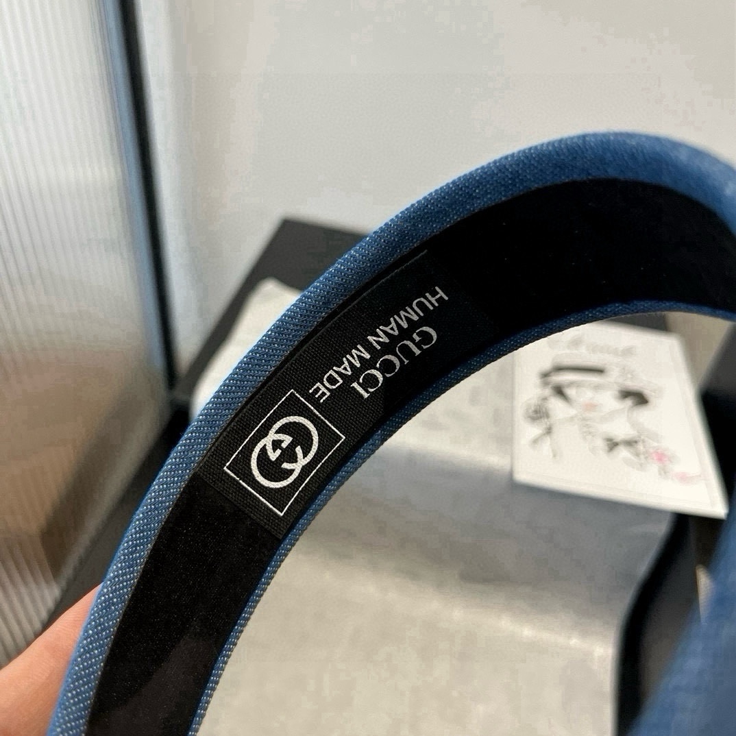 🆕

Gucci古奇新款原单发箍