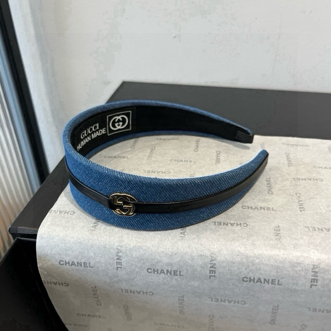🆕

Gucci古奇新款原单发箍