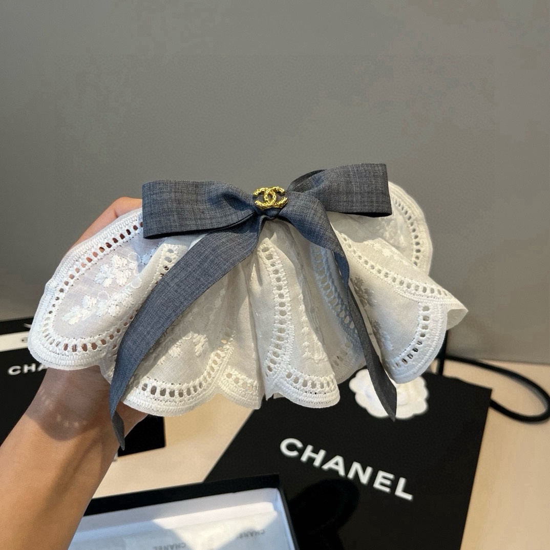 🆕

Chanel香奈儿新款顶夹