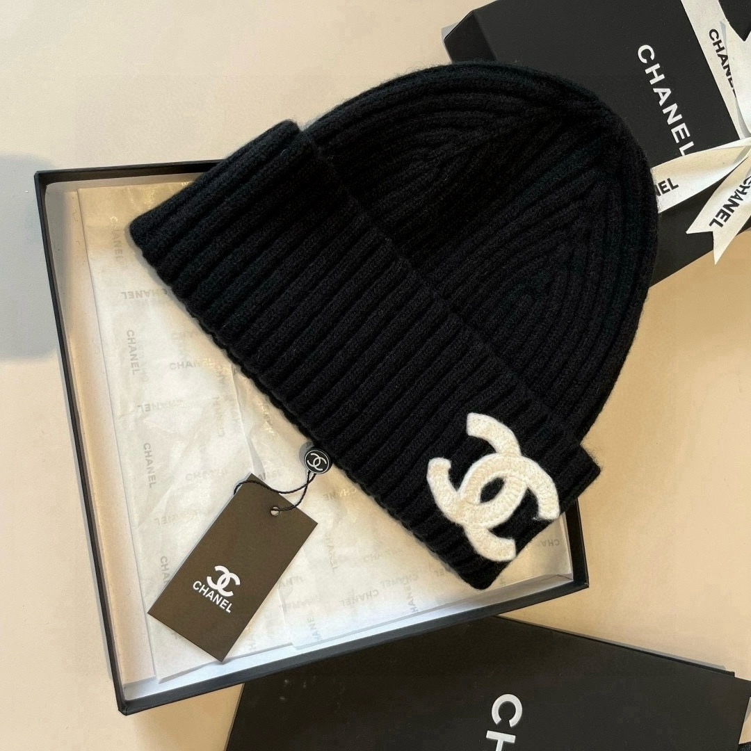 🆕

Chanel香奈儿针织毛线帽