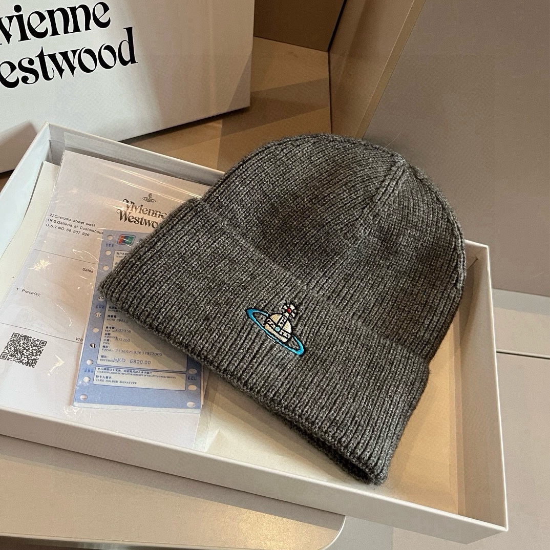 🆕

西太后针织毛线帽