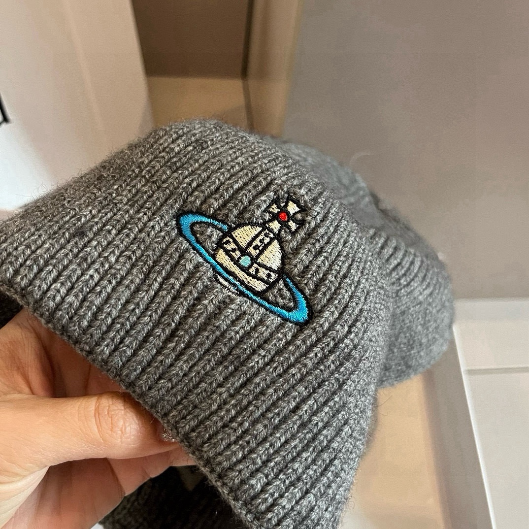 🆕

西太后针织毛线帽