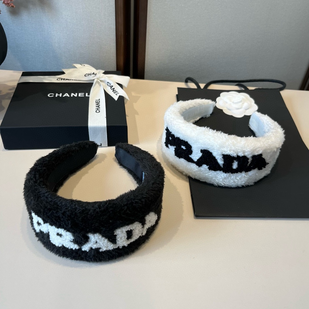 🆕

PRADA普拉达发箍