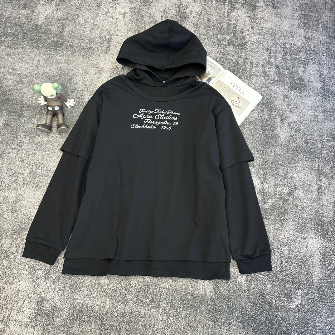 Elegant Long Sleeve Top - Versatile Style for 2025 3 i1756891980 5860 1