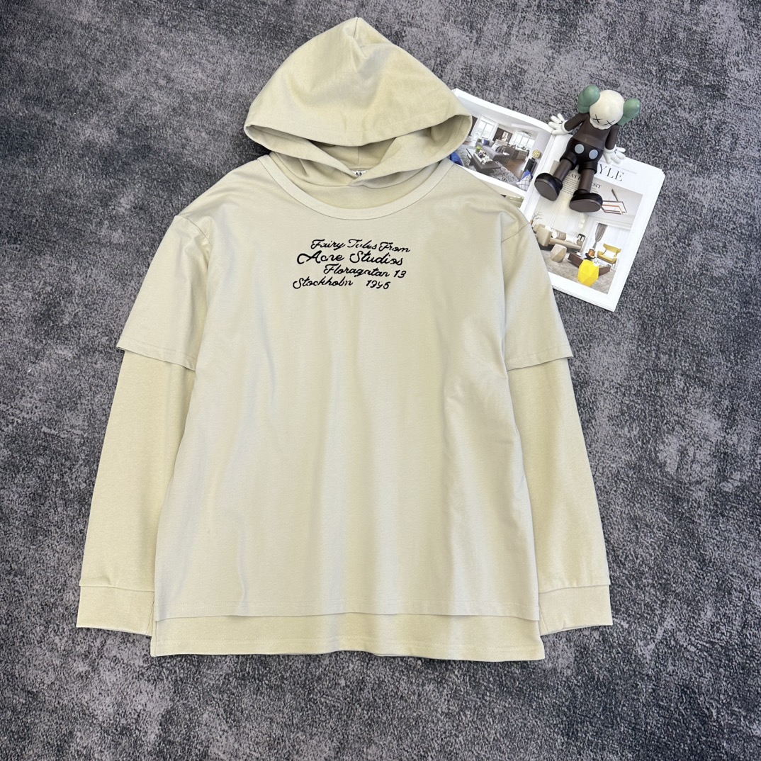 Elegant Long Sleeve Top - Versatile Style for 2025 4 i1756891980 7772 2