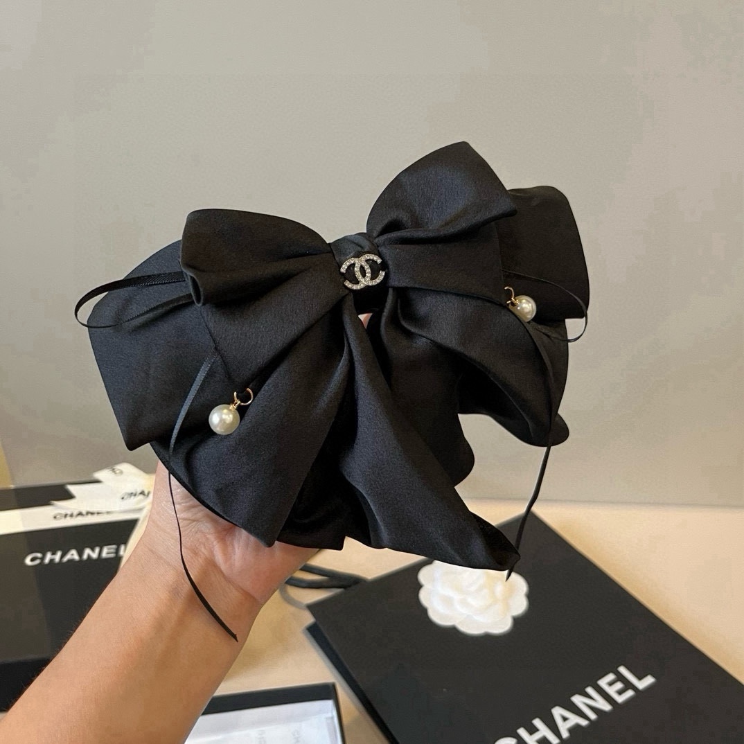 🆕

Chanel香奈儿新款发夹