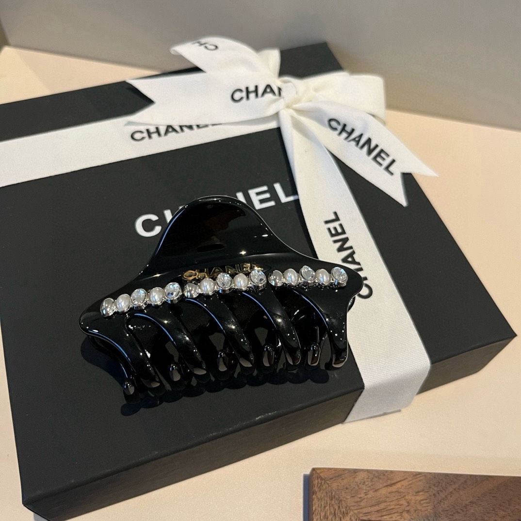 🆕

Chanel香奈儿新款发夹