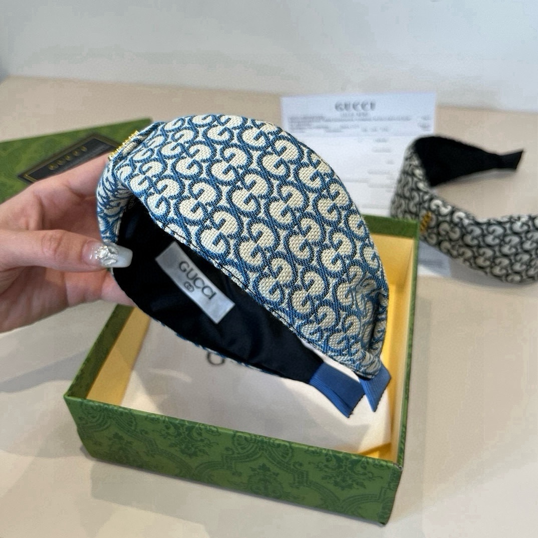 🆕

Gucci古奇新款发箍