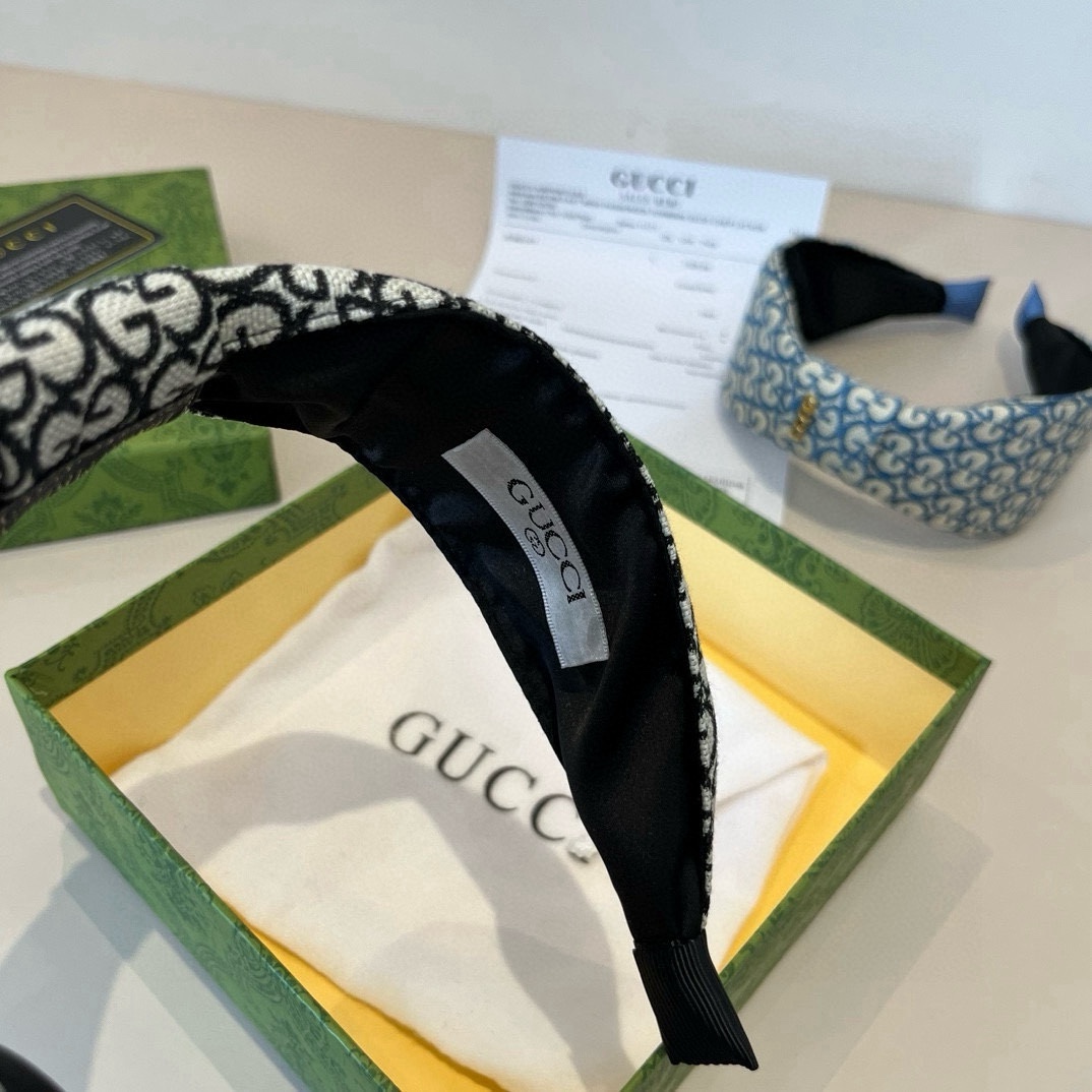 🆕

Gucci古奇新款发箍