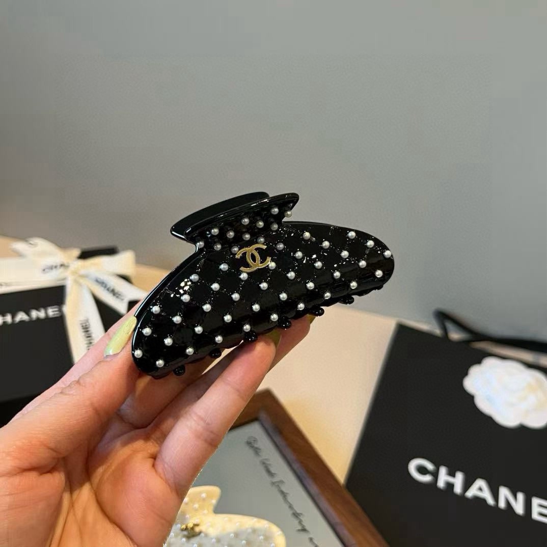 🆕

Chanel香奈儿新款发夹