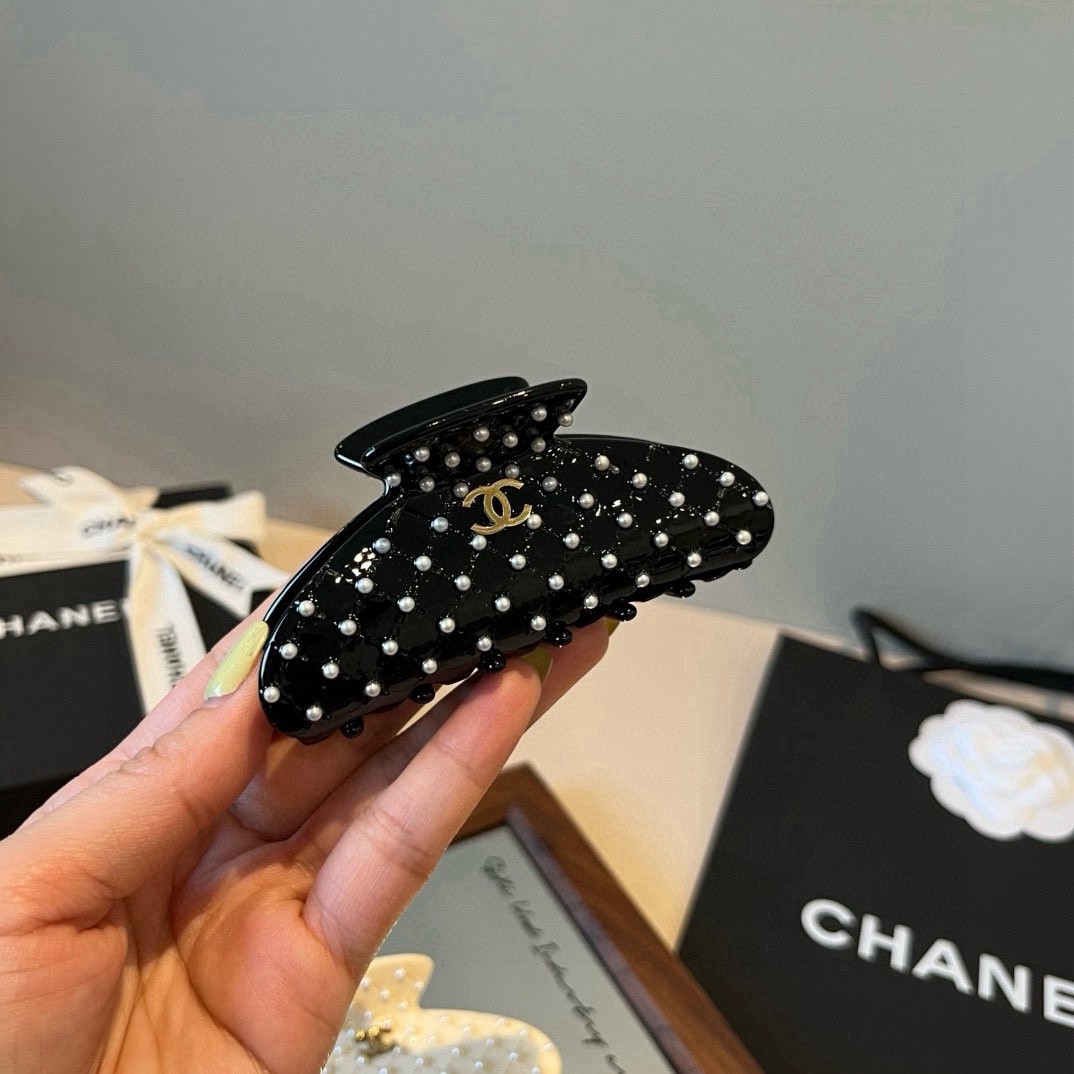 🆕

Chanel香奈儿新款发夹
