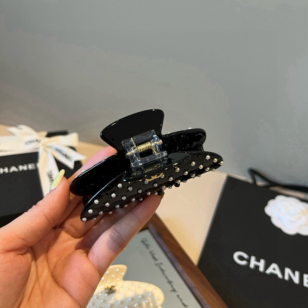 🆕

Chanel香奈儿新款发夹