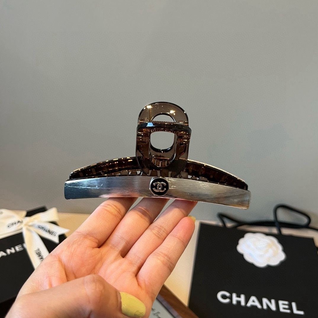🆕

Chanel香奈儿发夹