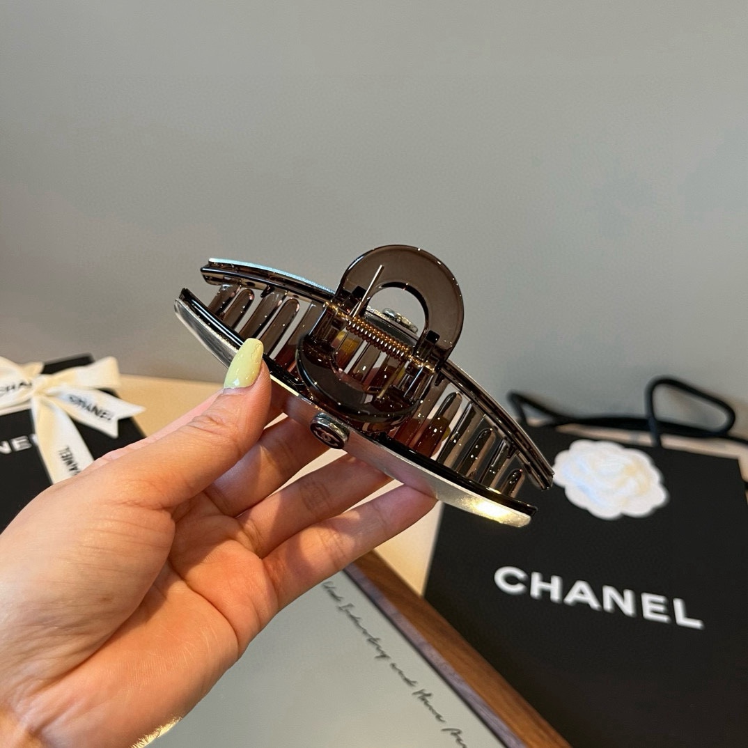 🆕

Chanel香奈儿发夹