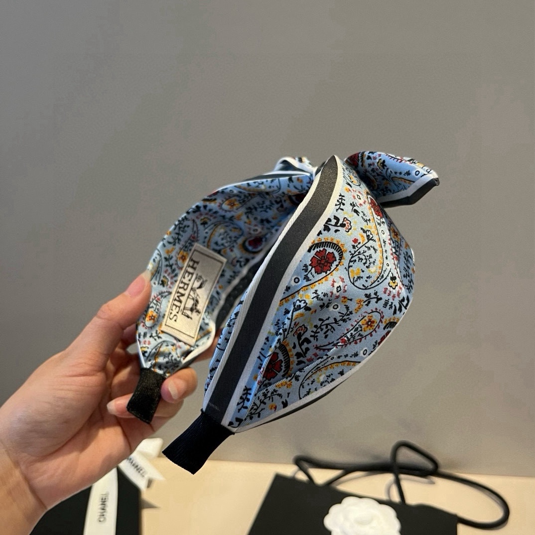 🆕

HERMES爱马仕新款发箍