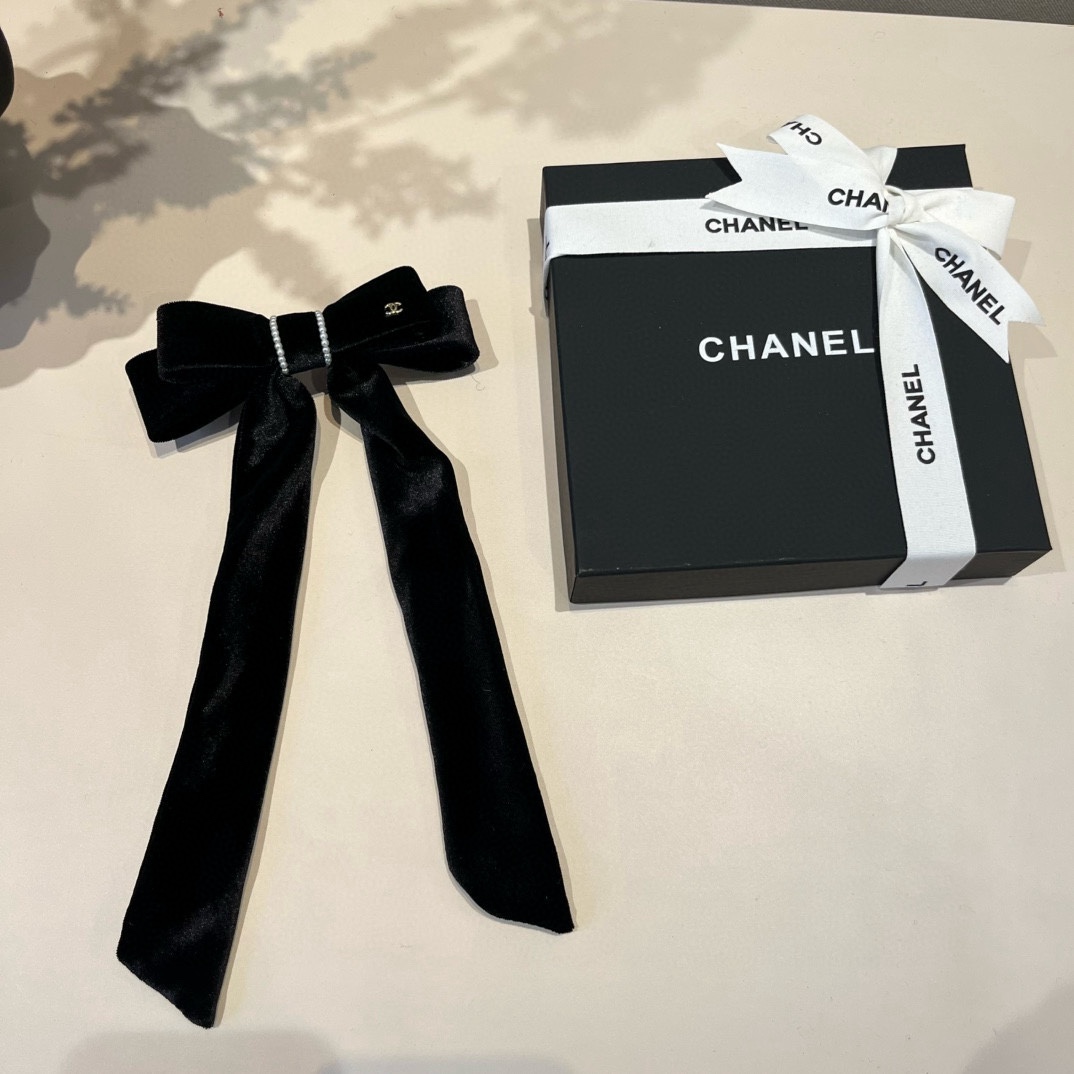 🆕

Chanel香奈儿蝴蝶结🎀顶夹 官方款