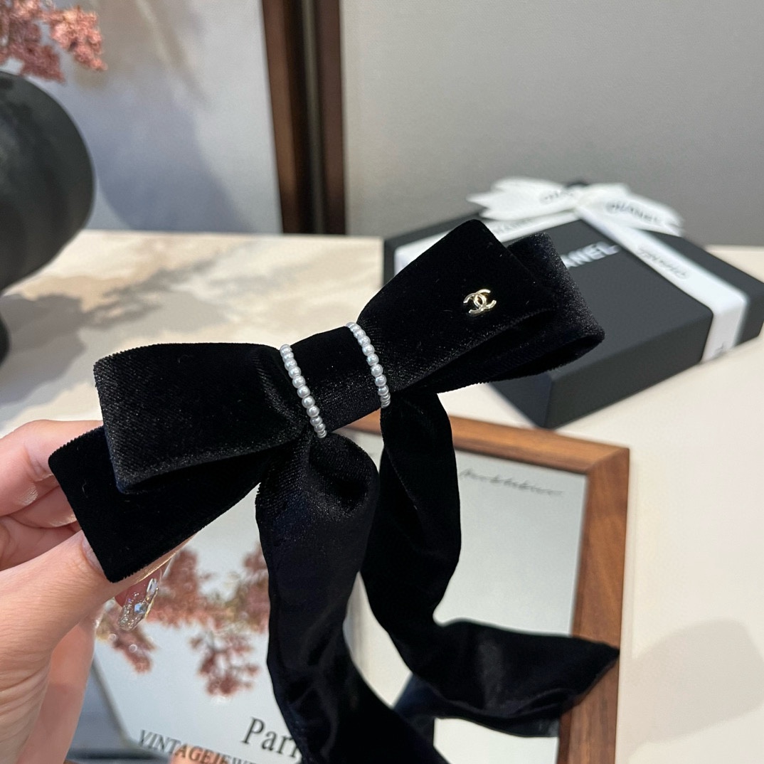 🆕

Chanel香奈儿蝴蝶结🎀顶夹 官方款