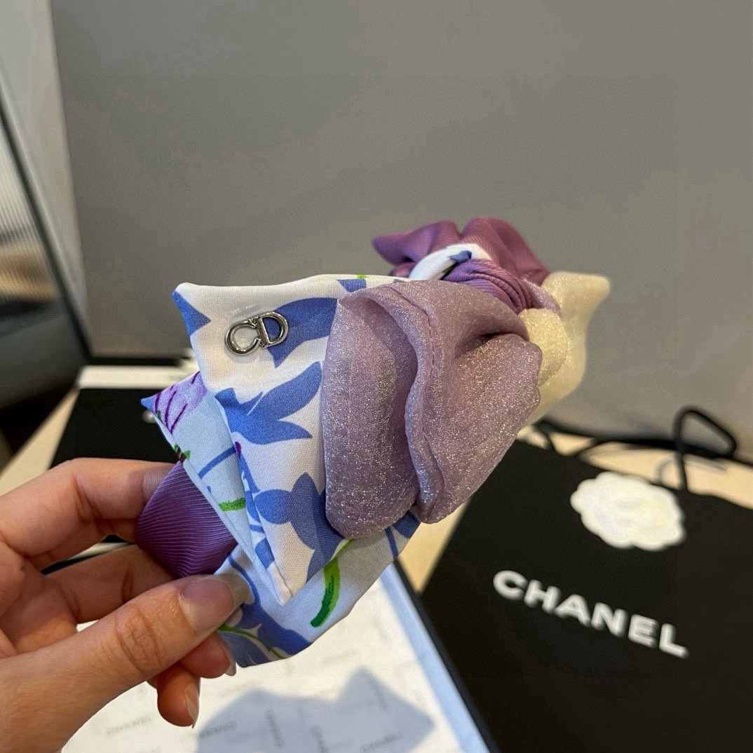 🆕

Dior迪奥新款发箍