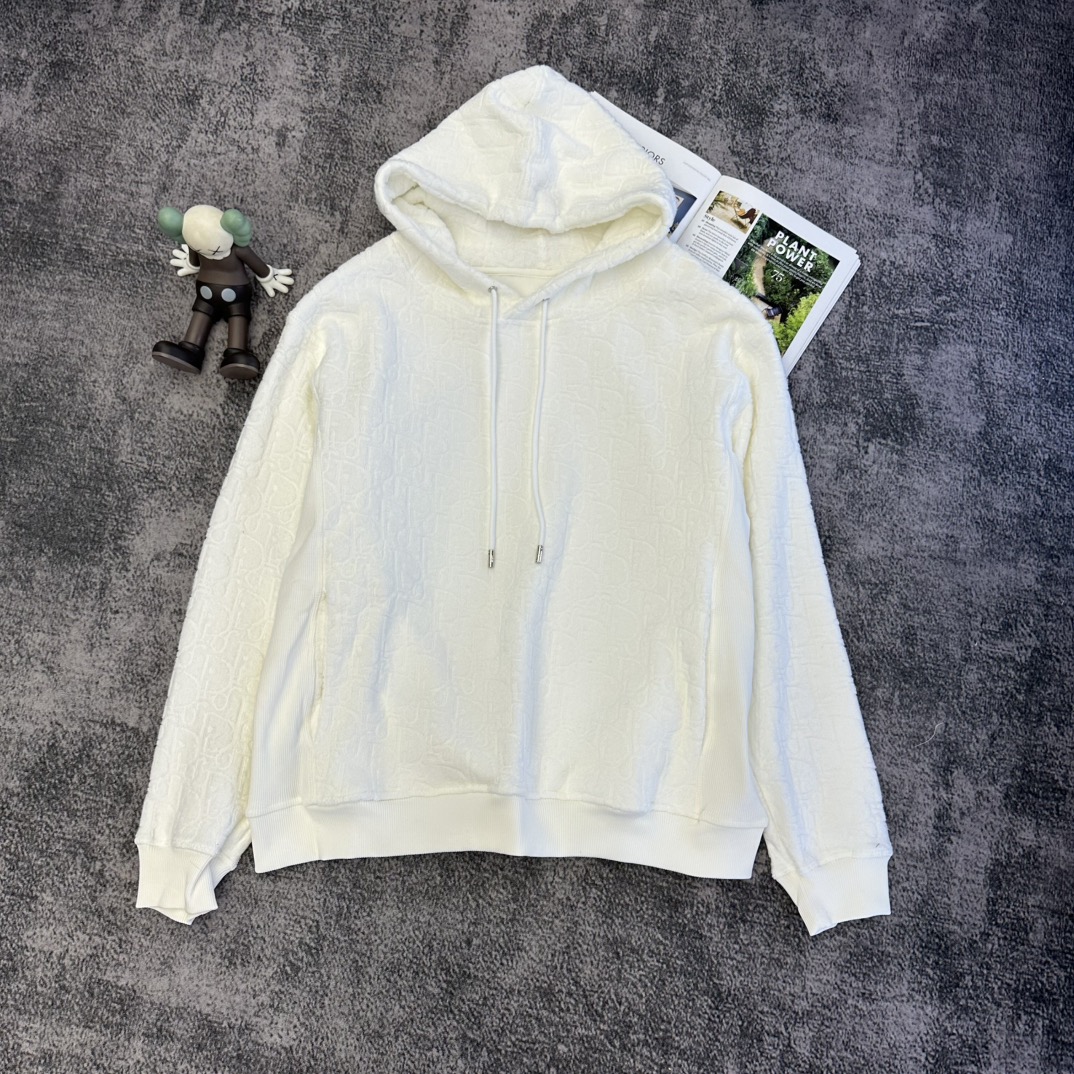 DR Hooded Sweatshirt: Stylish & Comfortable - Black, Grey & White Options 5 i1756972762 1375 3