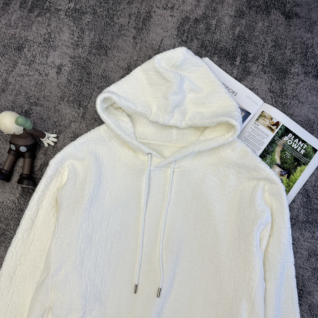 DR Hooded Sweatshirt: Stylish & Comfortable - Black, Grey & White Options 6 i1756972762 4253 4