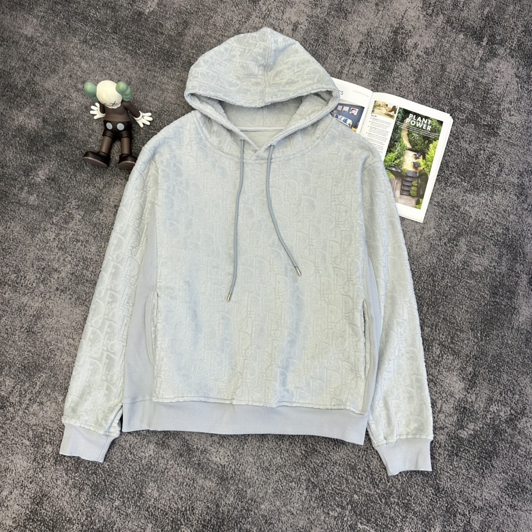 DR Hooded Sweatshirt: Stylish & Comfortable - Black, Grey & White Options 4 i1756972762 6226 2