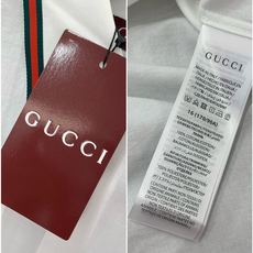 ,Gucci 古驰,2025秋季最新款,专柜同步有售,原单狠货,时尚休闲长袖衬衫,上身很有特点!吸睛而有 ,Gucci 古驰,2025秋季最新款,专柜同步有售,原单狠货,时尚休闲长袖衬衫,上身很有特点!吸睛而有