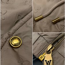 ,LouisVuitton 路易威登,2025秋冬最新款,专柜同步有售,原单狠货,时尚休闲➕薄棉连帽外套 ,LouisVuitton 路易威登,2025秋冬最新款,专柜同步有售,原单狠货,时尚休闲➕薄棉连帽外套
