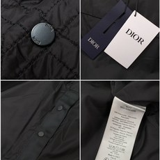 ,Dior 迪奥, 2025秋冬新品,专柜同步有售,简约时尚休闲➕薄棉夹克翻领外套,原版进口面料,舒适透 ,Dior 迪奥, 2025秋冬新品,专柜同步有售,简约时尚休闲➕薄棉夹克翻领外套,原版进口面料,舒适透