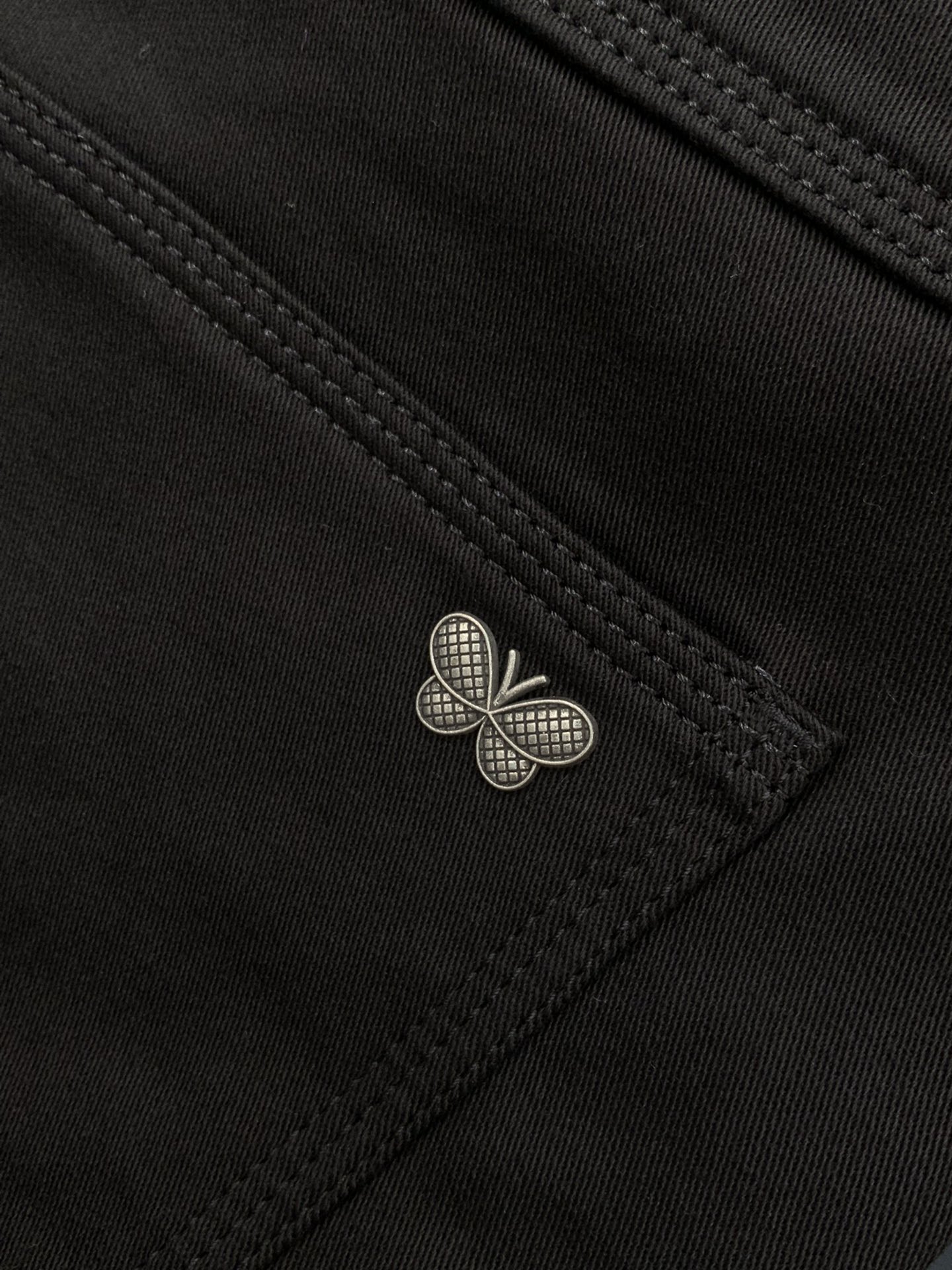 ，Bottega Veneta 葆蝶家，2025秋季新品，时尚休闲裤，专柜同步有售，原单狠货，进口原版水