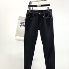 颜色:黑,黑蓝,Burberry 巴宝莉,2025秋季最新品,专柜同步有售,原单狠货,时尚休闲裤,进口原 颜色:黑,黑蓝,Burberry 巴宝莉,2025秋季最新品,专柜同步有售,原单狠货,时尚休闲裤,进口原