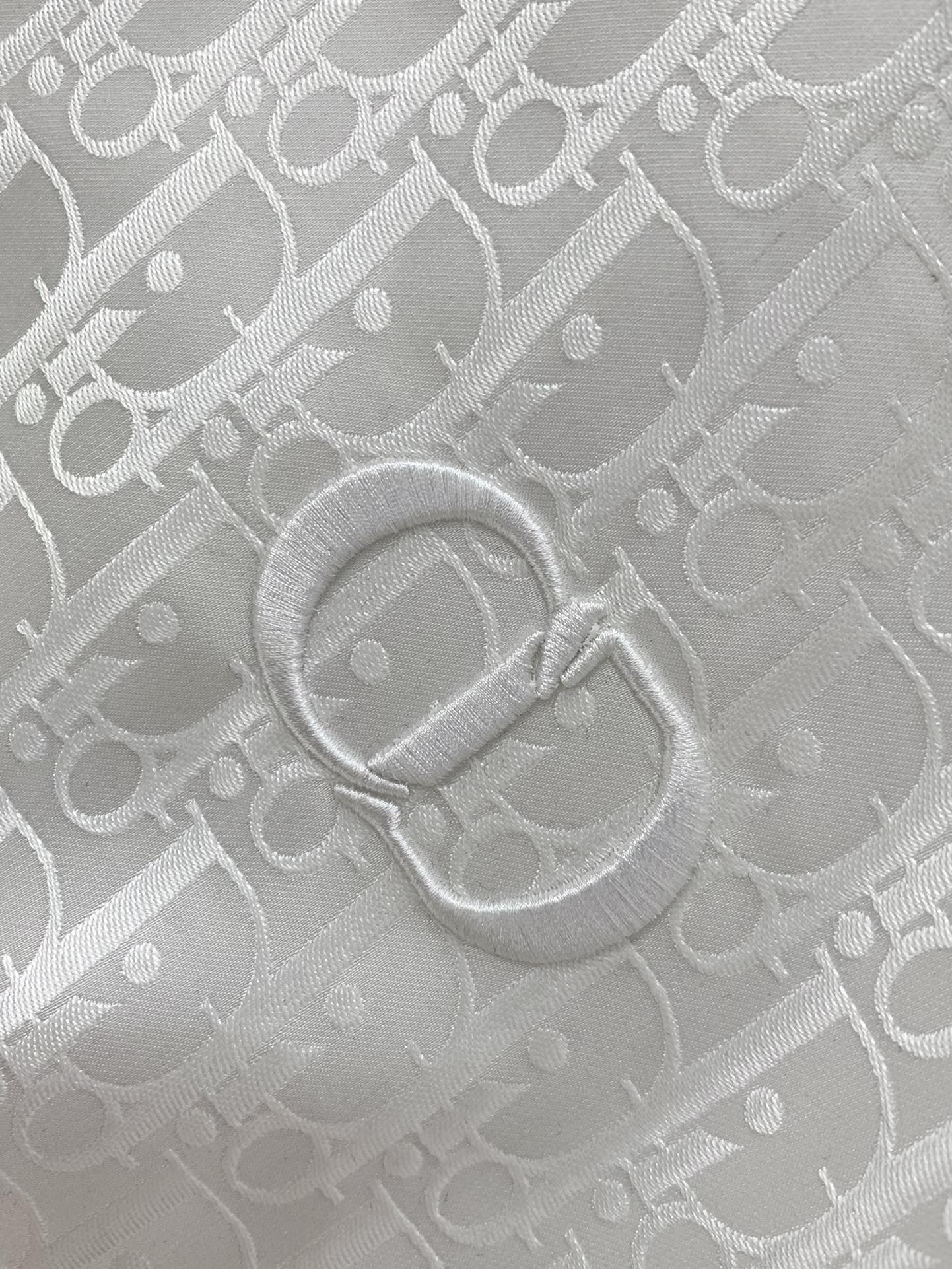 ，Dior 迪奥， 2025秋季新品，专柜同步有售，简约时尚休闲夹克外套，原版进口面料，舒适透气，顶级刺