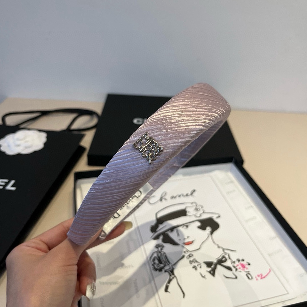 🆕

Dior迪奥新款发箍
