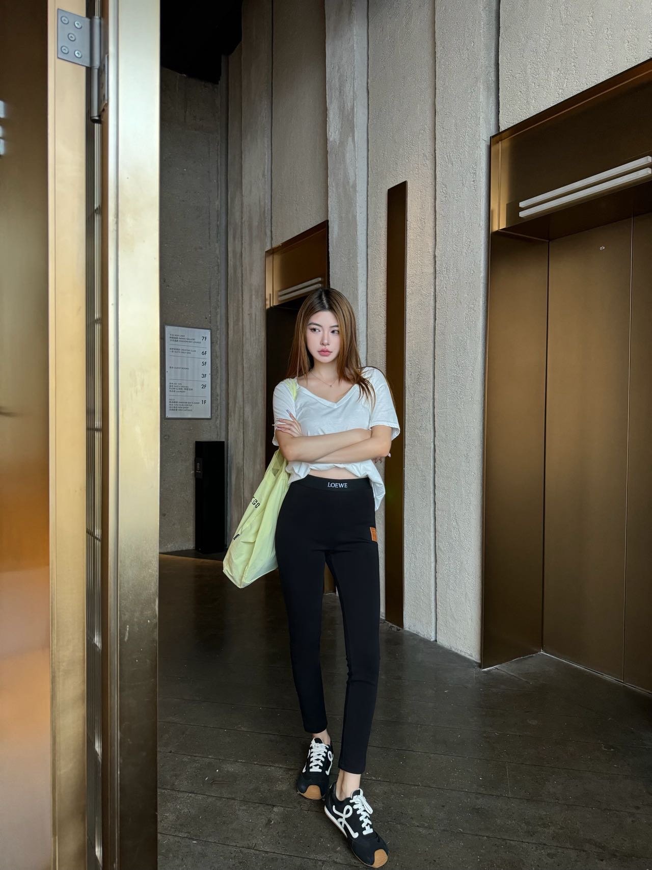 NO:488751,upper body, alexander wang19860909上身,,alexander wang,Women's clothing