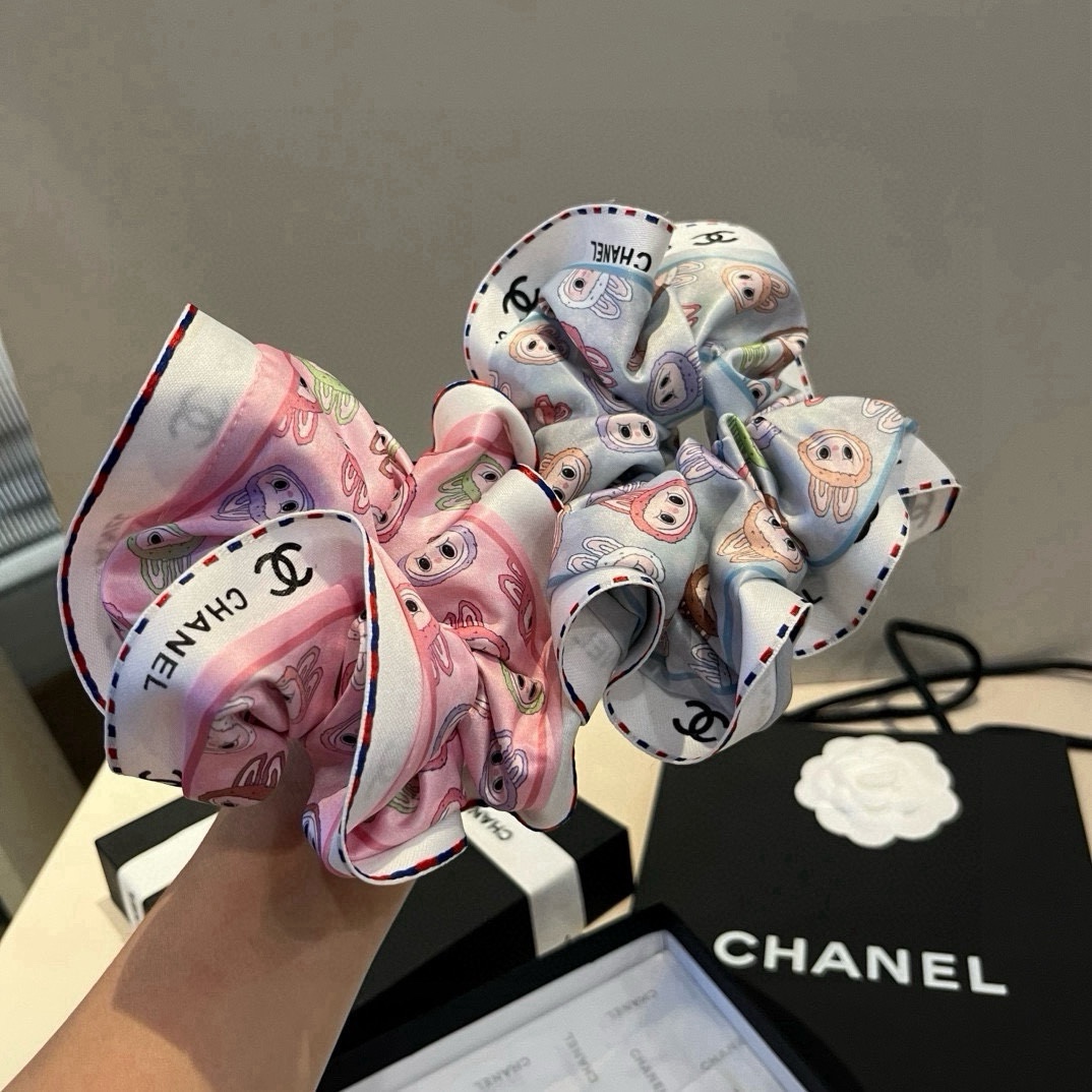 🆕


Chanel香奈儿发圈