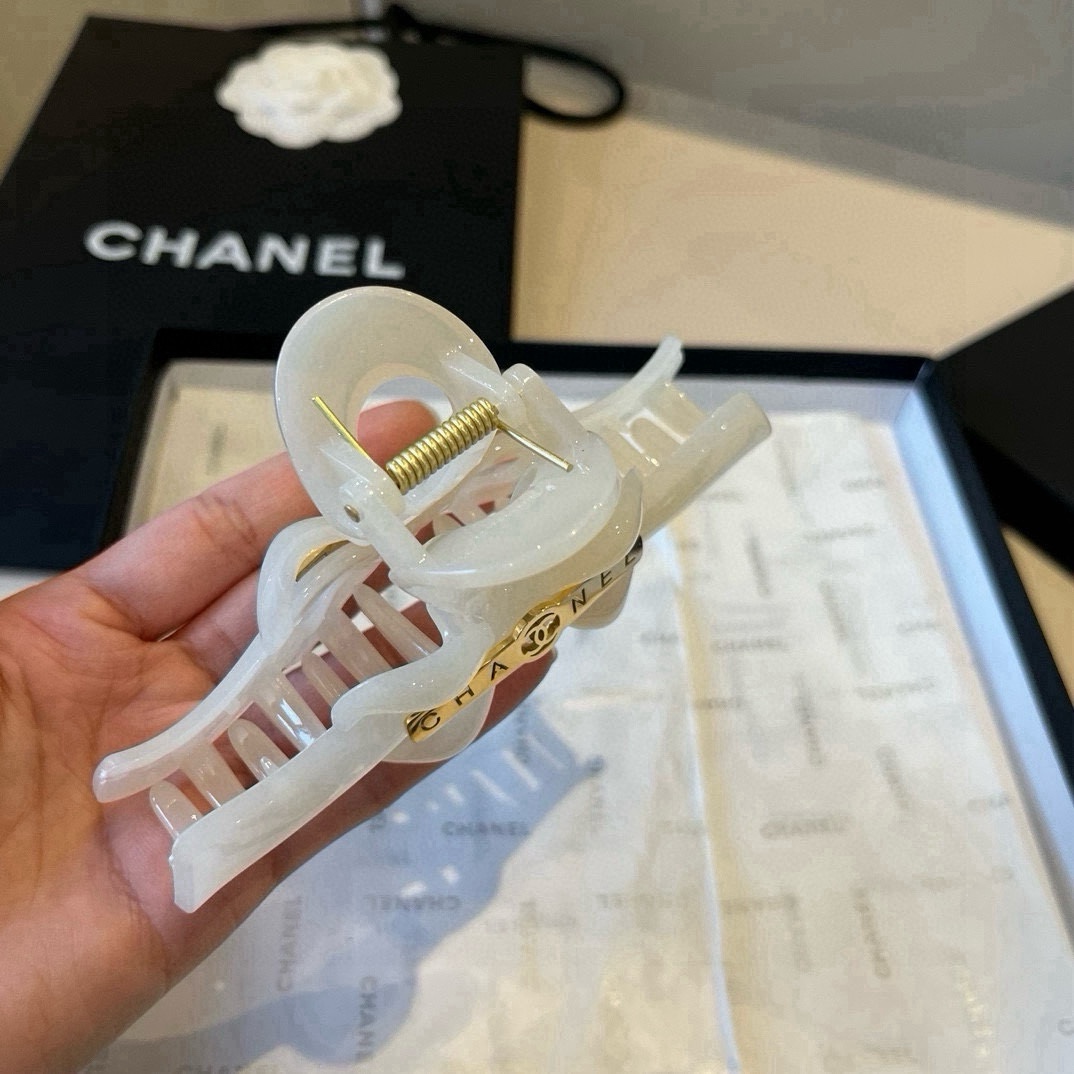 🆕

Chanel香奈儿发夹