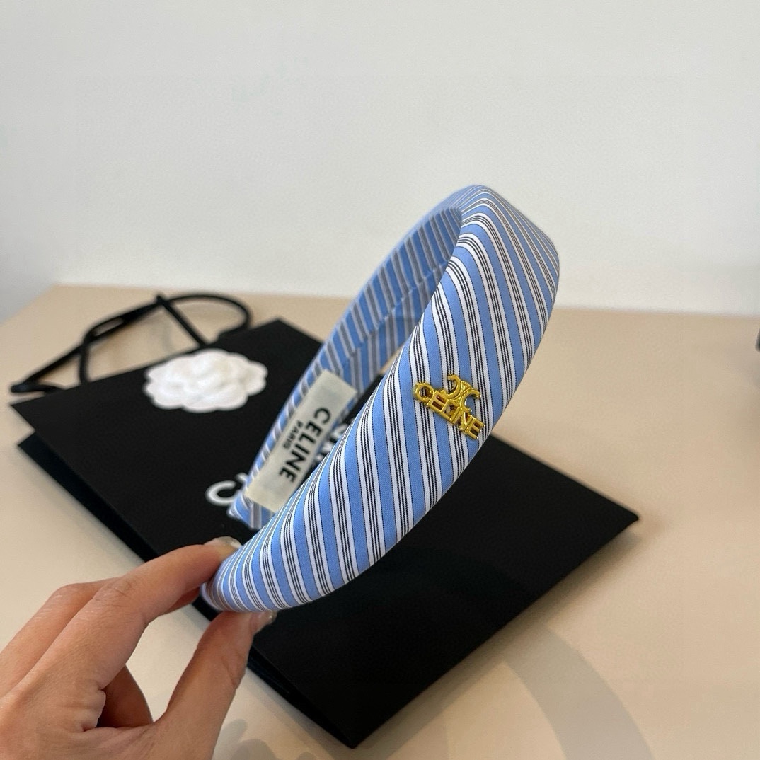 🆕


Celine赛琳发箍