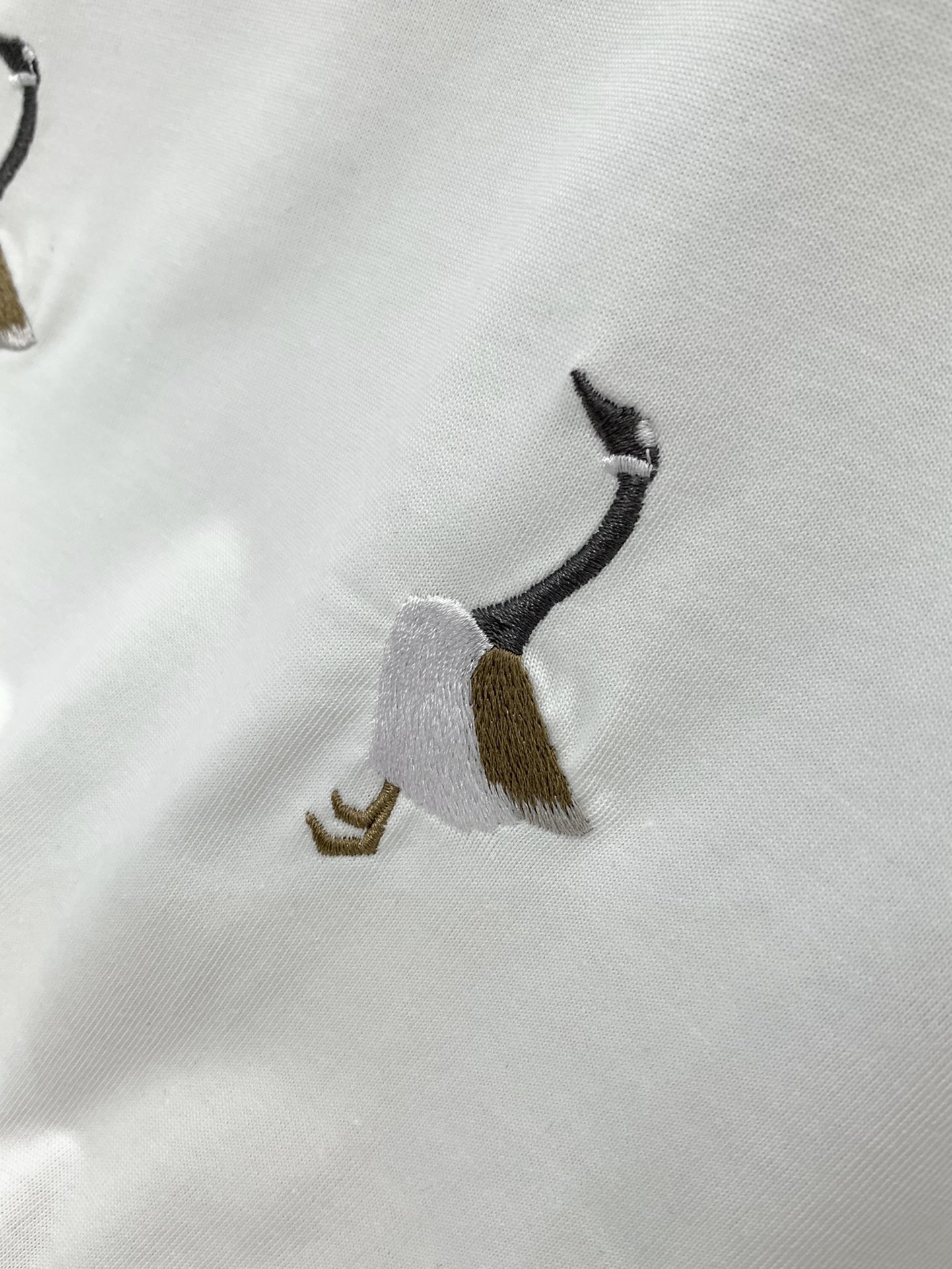 ，Thom Browne 汤姆·布朗 ，2025夏季最新品，时尚休闲圆领短袖T恤，专柜同步有售，原单狠货