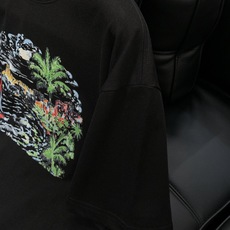,Alexander Wang 亚历山大·王,2025夏季新品,时尚休闲圆领短袖T恤,专柜同步有售,顶级 ,Alexander Wang 亚历山大·王,2025夏季新品,时尚休闲圆领短袖T恤,专柜同步有售,顶级