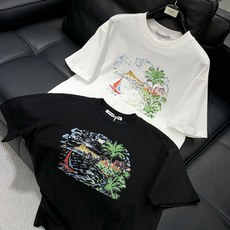 ,Alexander Wang 亚历山大·王,2025夏季新品,时尚休闲圆领短袖T恤,专柜同步有售,顶级 ,Alexander Wang 亚历山大·王,2025夏季新品,时尚休闲圆领短袖T恤,专柜同步有售,顶级