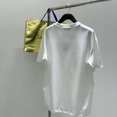 ,Alexander Wang 亚历山大·王,2025夏季新品,时尚休闲圆领短袖T恤,专柜同步有售,顶级 ,Alexander Wang 亚历山大·王,2025夏季新品,时尚休闲圆领短袖T恤,专柜同步有售,顶级