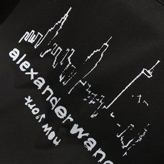 ,Alexander Wang 亚历山大·王,2025夏季新品,时尚休闲圆领短袖T恤,专柜同步有售,顶级 ,Alexander Wang 亚历山大·王,2025夏季新品,时尚休闲圆领短袖T恤,专柜同步有售,顶级