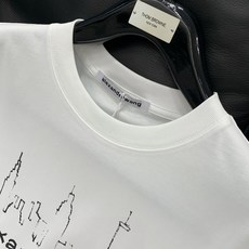 ,Alexander Wang 亚历山大·王,2025夏季新品,时尚休闲圆领短袖T恤,专柜同步有售,顶级 ,Alexander Wang 亚历山大·王,2025夏季新品,时尚休闲圆领短袖T恤,专柜同步有售,顶级