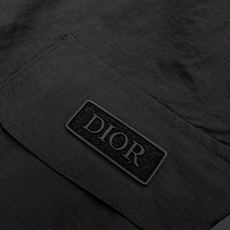 ,Dior 迪奥, 2025秋季新品,专柜同步有售,简约时尚休闲裤,原版进口面料,舒适透气,顶级印花工艺 ,Dior 迪奥, 2025秋季新品,专柜同步有售,简约时尚休闲裤,原版进口面料,舒适透气,顶级印花工艺