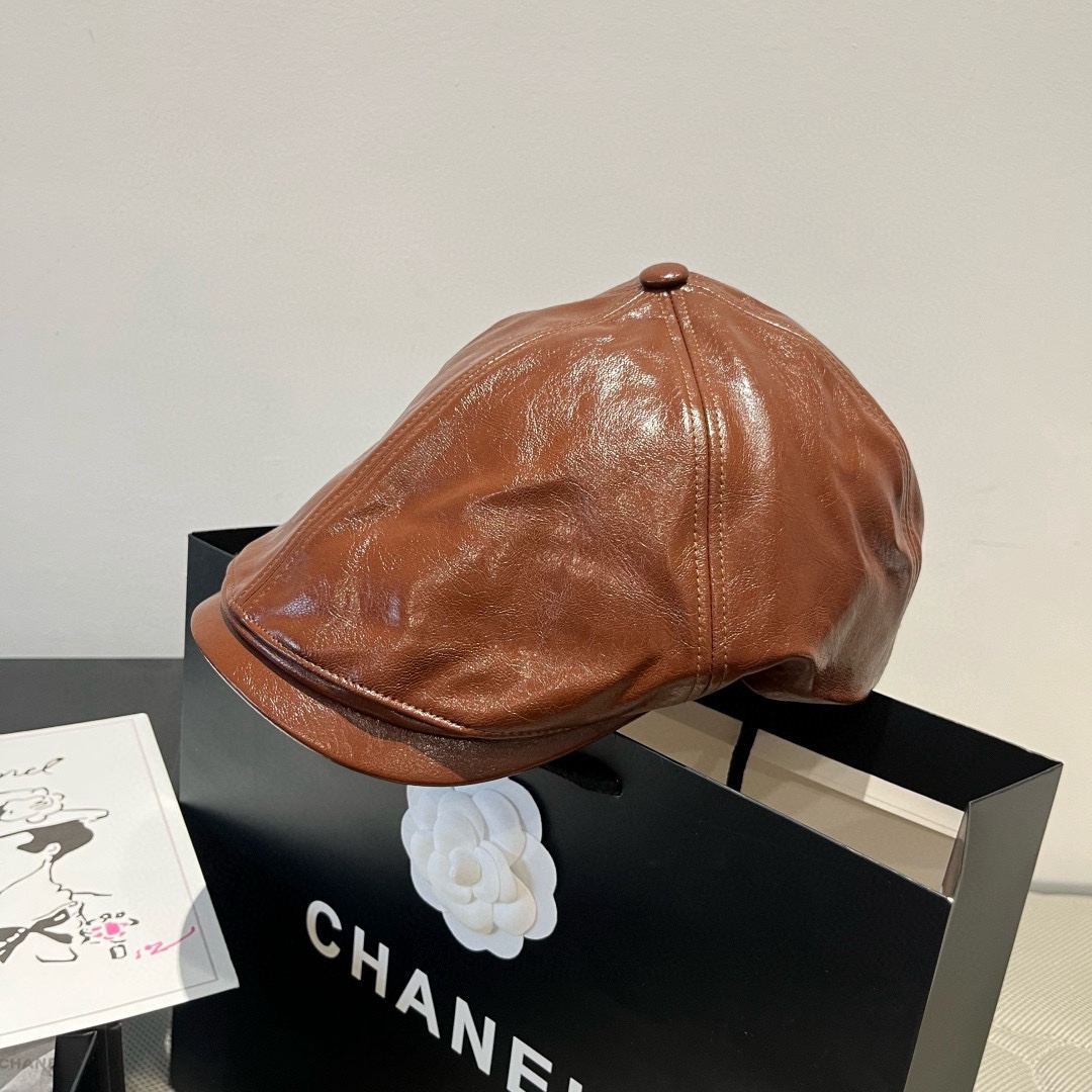 🆕

普拉达新款前进帽，高端定，头围57cm