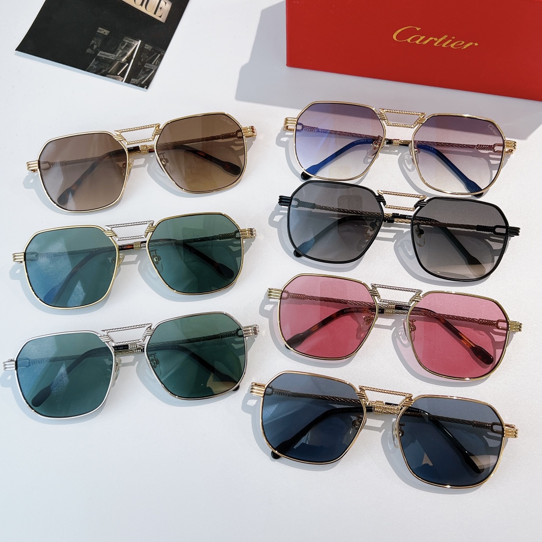 Cartie* MOD：CT0368/S