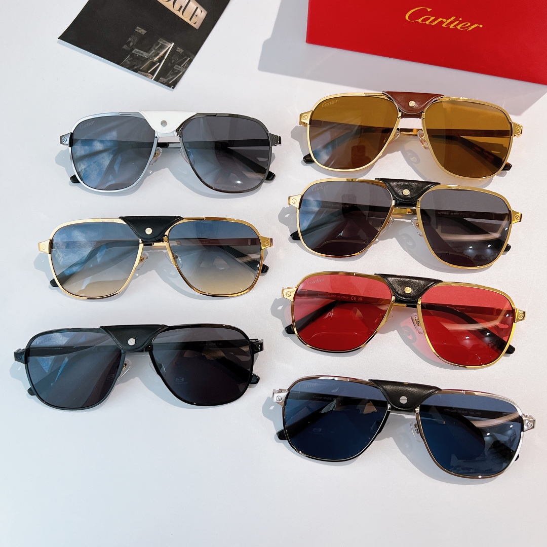 Cartie* MODEL: CT0165S