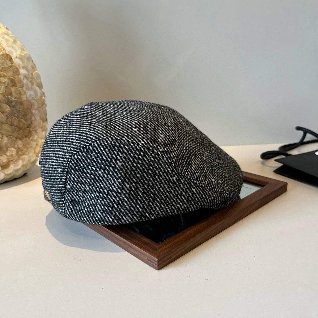 🆕

亚历山大王前进鸭舌帽，轻盈百搭